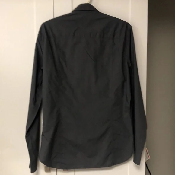 Mens H&M dress shirt - Picture 6 of 8